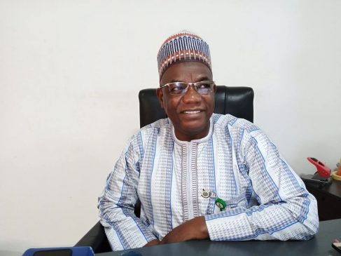 FCT Witnessing Improved Security under Tinubu – DSS