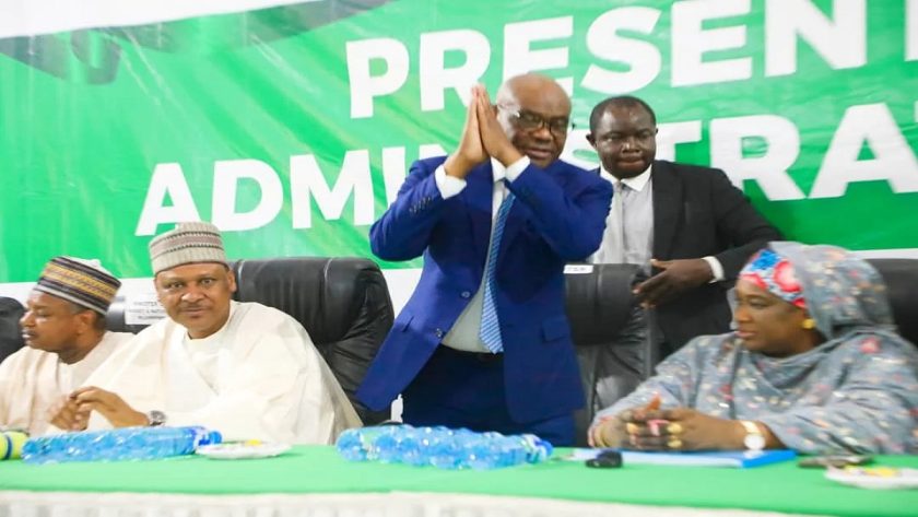 Fcta To Build 10,000 Low-Income Houses – Wike