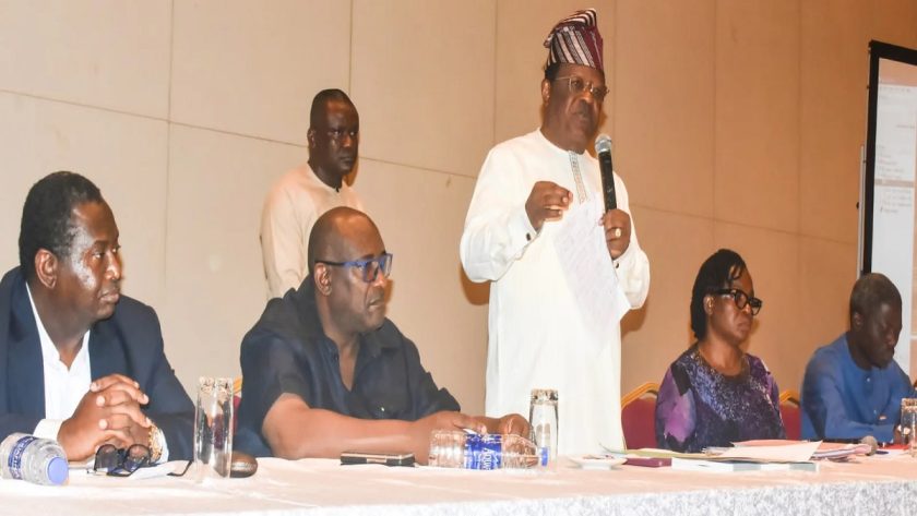 FG Begins Construction on Lagos-Calabar Coastal Highway Sections 3, 4 –Umahi