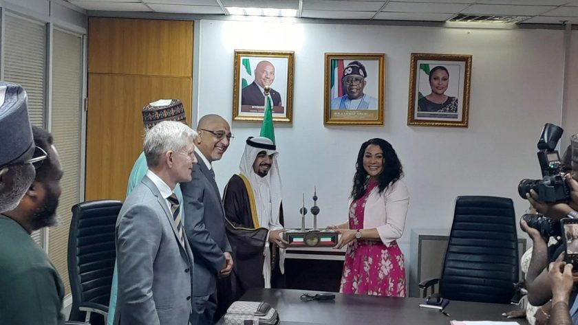 FG Partners coy to Provide Quality Employment for Nigerians FG Partners coy to Provide Quality Employment for Nigerians