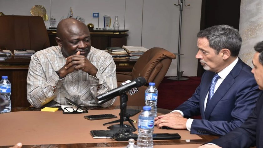 FG Targets Fresh $20bn Oil, Gas Deal