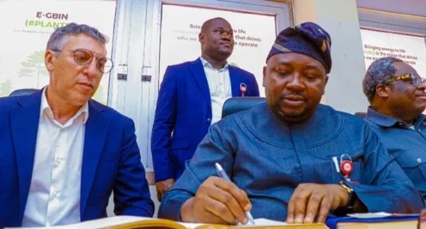 Fg To Pay N130Bn As Part Of Gas Supply Debt – Minister