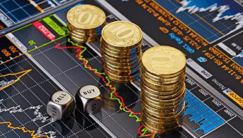 FX Market: How Major Currencies Move vs US Dollar FX Market: How Major Currencies Move vs US Dollar