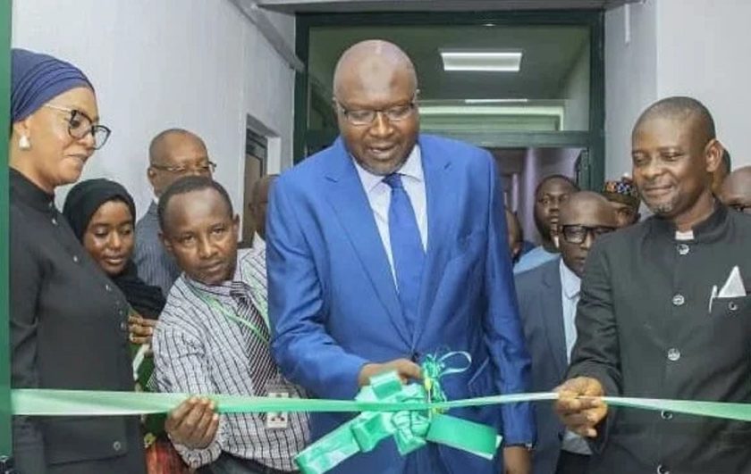 Financial Inclusion: CAC Inaugurates Centre for Registration of PoS Operators