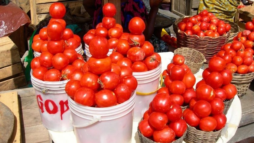 Food Crisis: Naira Purchasing Power Sinks as Prices Skyrocket