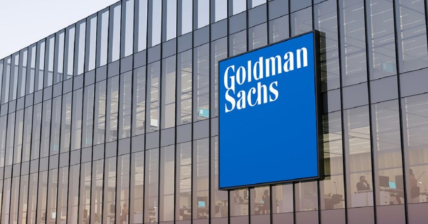 GBP Outlook Hinges on Inflation, Wage Data - Goldman Sachs