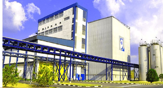 GCR Downgrades Nigerian Breweries Ratings, Outlook Evolving 1 GCR Downgrades Nigerian Breweries Ratings, Outlook Evolving