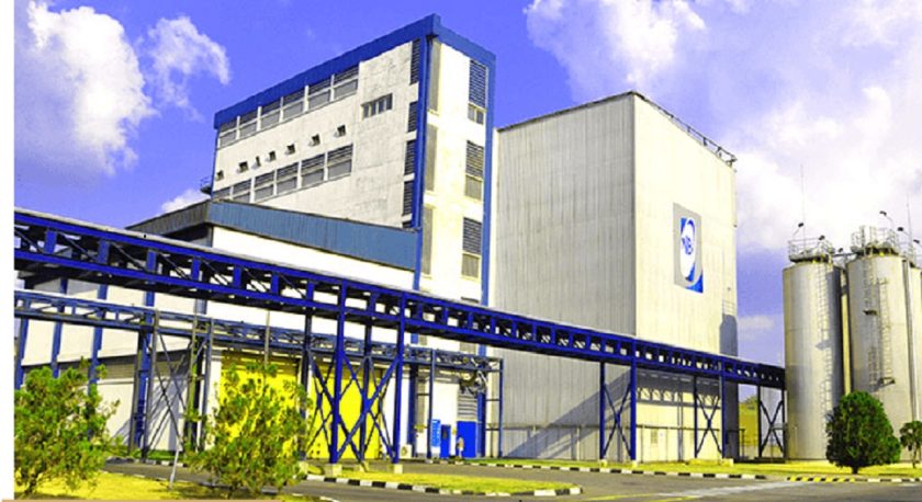 Gcr Downgrades Nigerian Breweries Ratings, Outlook Evolving