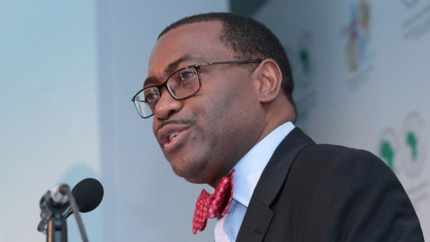 Gdp Not Enough To Measure Economic Growth- Afdb