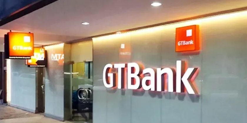 GTCO Makes N457 Billion Profit in Three Months GTCO Makes N457 Billion Profit in Three Months