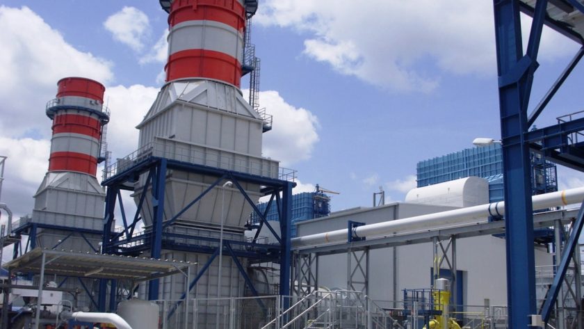 Geregu Power Stops ‘Rolling’ At 52 Week High