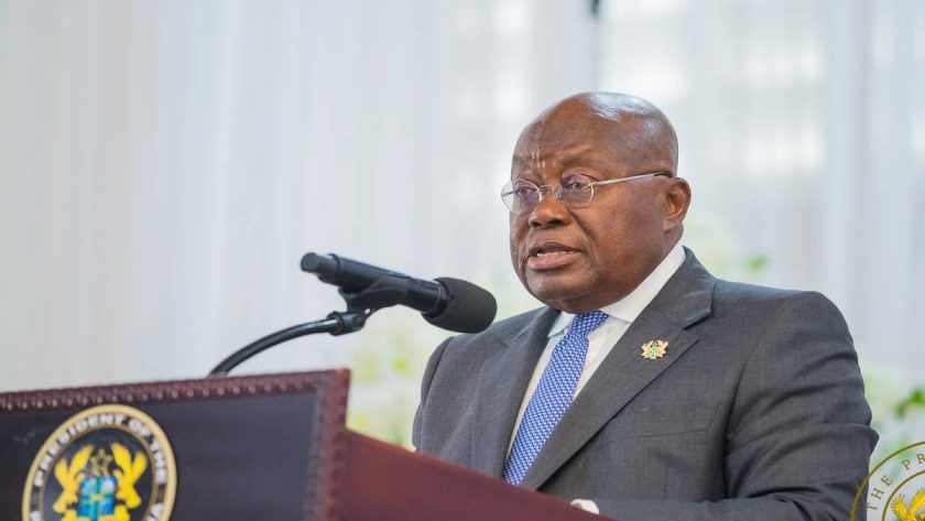 Ghana Receives Approval to Trade 700 Products Under AfCFTA