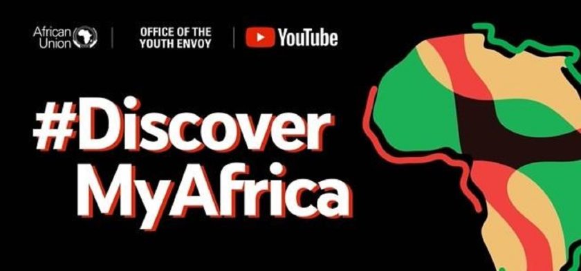 Google Partners African Union to Launch #DiscoverMyAfrica Google Partners African Union to Launch #DiscoverMyAfrica