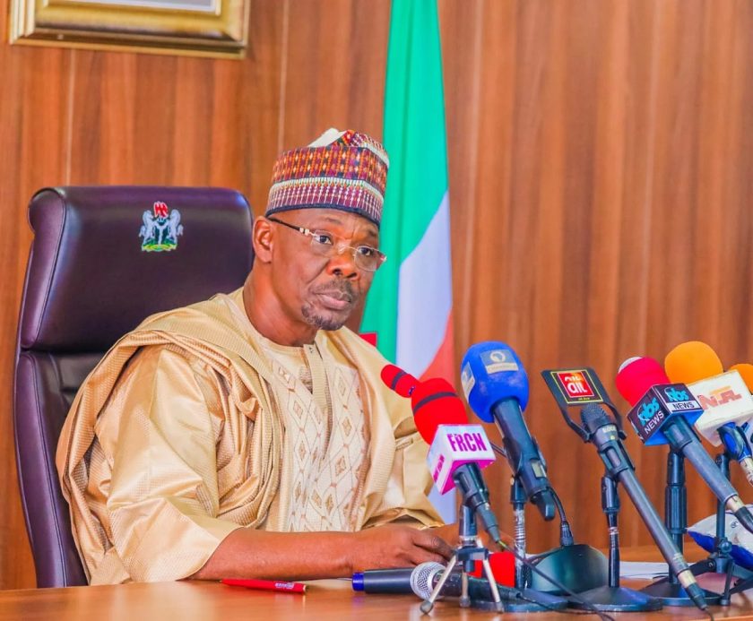 Gov. Sule’s Efforts in Mineral Sector Creating Jobs, Boosting IGR–Speaker