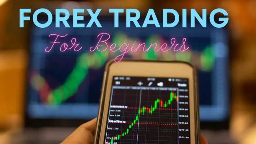 How to Begin to Trade Forex: Simple Guide How to Begin to Trade Forex: Simple Guide