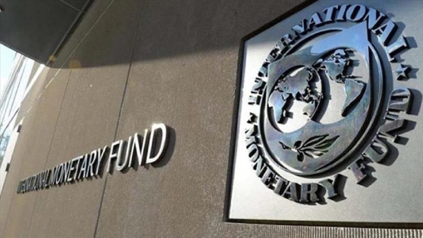 IMF Keeps 3.3% 2024 Growth Forecast for Nigeria IMF Keeps 3.3% 2024 Growth Forecast for Nigeria