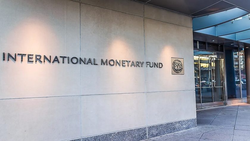 Imf Lauds Nigeria’s Bold Reform, Highlights Cbn Autonomy