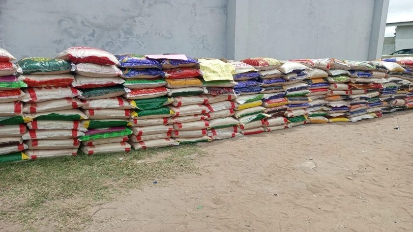 Seme Customs Command Generates N2.63bn in 5 Months. Seme Customs Command Generates N2.63bn in 5 Months.