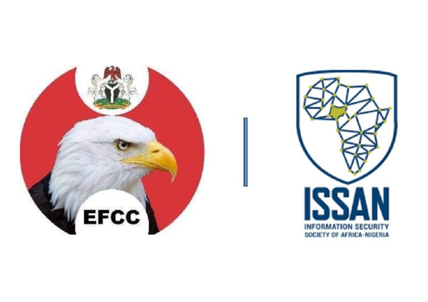 Issan Seeks Collaboration With Efcc On Cyber Security