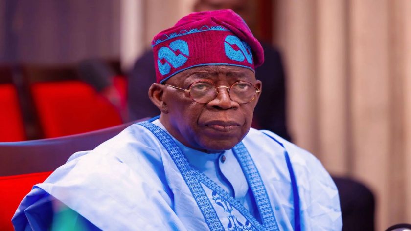Industrialists Present Tinubu’s  Administration Scorecard