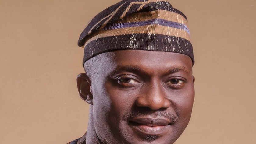 Interest Rate Hike to Worsen Manufacturing Challenges – MAN DG Interest Rate Hike to Worsen Manufacturing Challenges – MAN DG