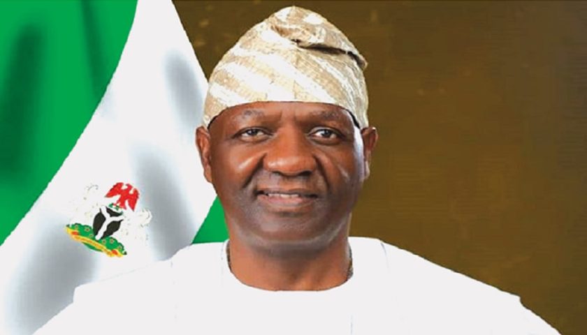 Interest Rate: Nigerian Companies in Endless Search for Cheaper Funding Options