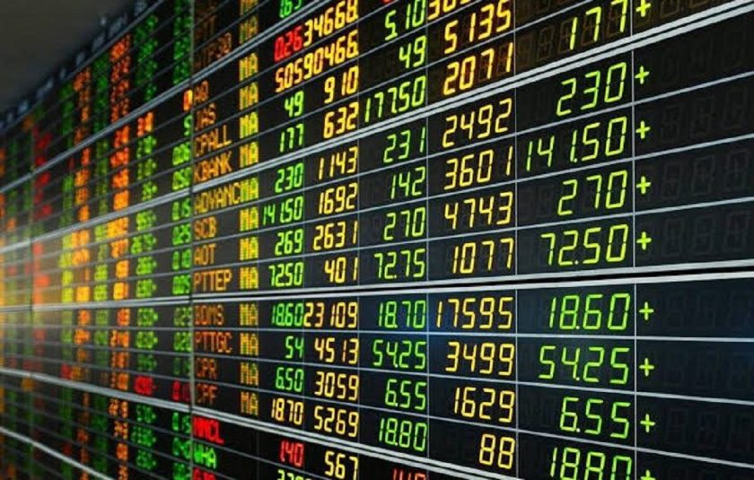 Investors’ Demand for Banking Stocks Yields N18bn Profit Investors’ Demand for Banking Stocks Yields N18bn Profit