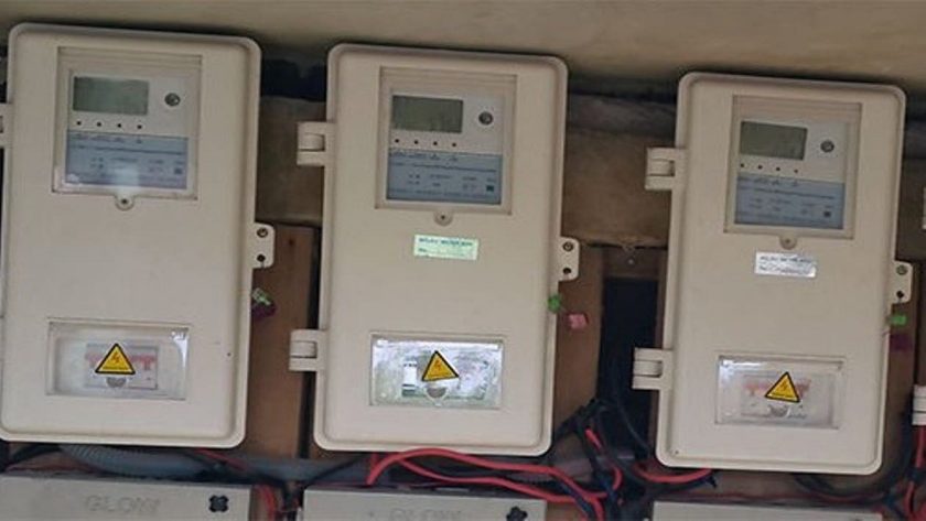 Jedc Spends N7.29Bn On Prepaid Meters – Md