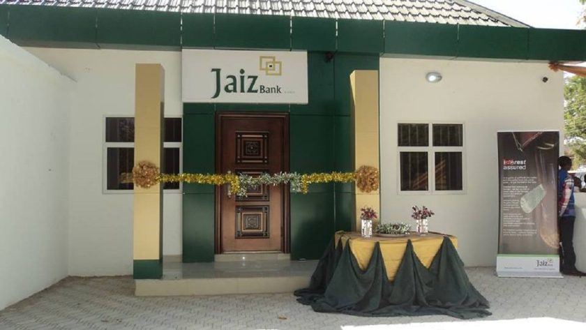 Jaiz Bank Falls 50% Below 52-Week High