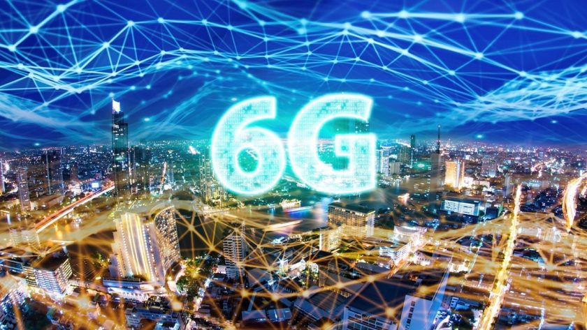 Japan Unveils 6G Device, 500 Faster than 5G