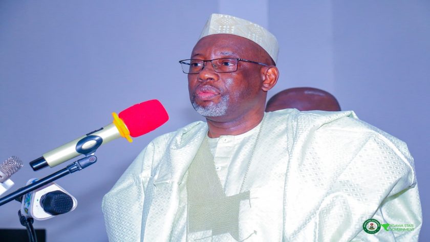 Jigawa To Upgrade 30 Health Facilities With N2.9B-Official
