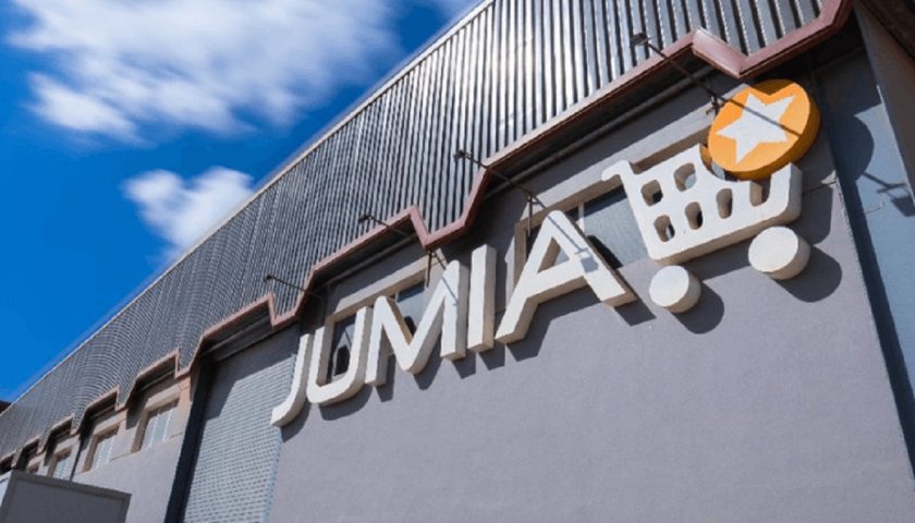 Jumia’s Net Loss Expands by 28% to $40.65mln in Q1