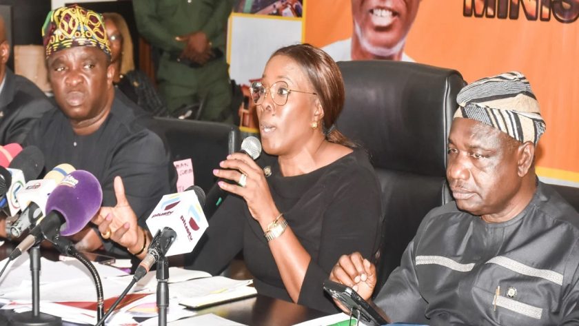 Lagos Govt. Attracts Over N50Bn Investments In 1 Year