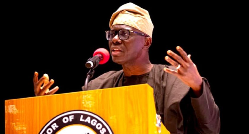 Lagos Govt. Recovers N478.13m, 18 Properties in 4 Years Lagos Govt. Recovers N478.13m, 18 Properties in 4 Years