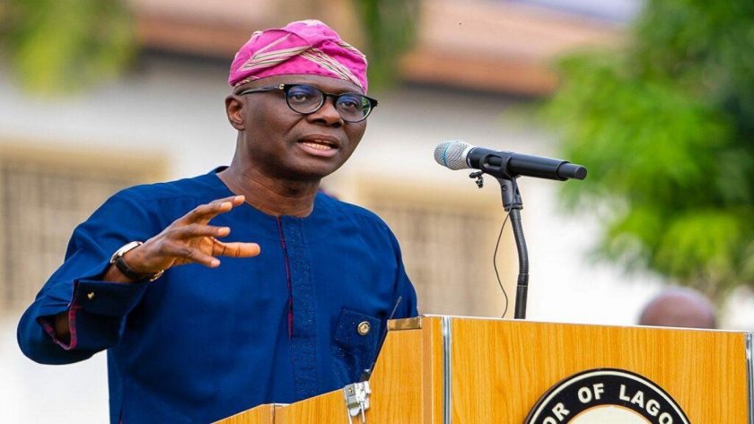Lagos Lays 2,700Km Fibre To Reduce Internet Connectivity Cost