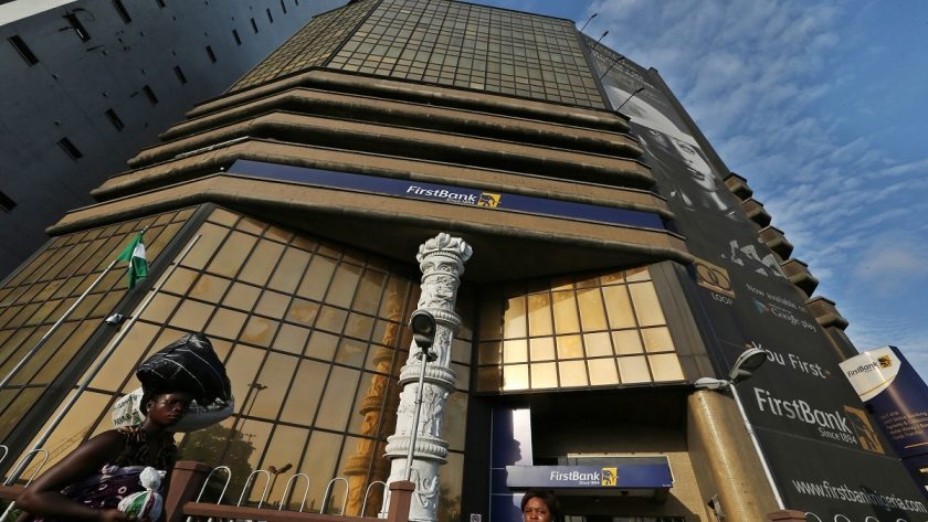 Live Trade: Fbn Holdings Price Declines As Market Expects Audited Report