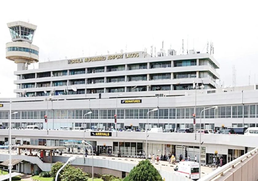MMIA in Need of Overhaul — Aviation Firefighters