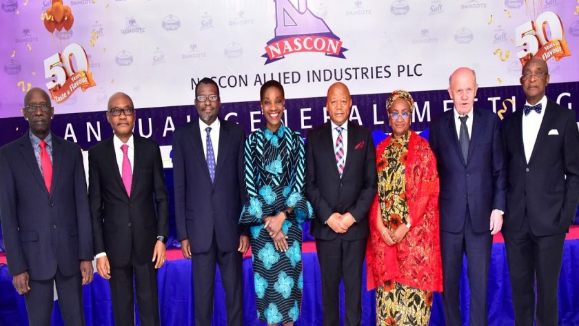 NASCON Grows Turnover by 37%, Reassures Shareholders on Value Multi Decade High Inflation: Prices of Basic Food Items Spike 140% – NBS Pushing economic hardship higher, the prices of local foods consumption spiked further; details from the Bureau of Statistics report released yesterday revealed. Nigerians are facing the toughest time in decades as the ongoing economic reforms damaged households wallet amidst multi- decades high inflation rate. The National Bureau of Statistics said that the surge in prices of food items continued in April, with the average price of five basic foods items recorded 140.4 per cent year on year increase during the month. The five food items are local rice, garri white, tomatoes, beans brown and yam. The report said: “Selected Food Price Watch for April 2024 shows that the average price of 1kg Rice local sold loose stood at N1,399.34. This indicates a rise of 155.93% in price on a year-on-year basis from 546.76 recorded in April 2023 and 3.47% rise in price on a month-on-month basis from N1,340.74 in March 2024. “The average price of 1kg of Garri white, sold loose increased by 134.98% on a year-on-year basis from N 362.50 in April of last year (2023) to N 851.81 in April 2024. On a month-on-month basis, the average price of this item increased by 13.59% from N749.89 in March 2024. “The average price of 1kg of Tomato rose by 131.58% on a year-on-year basis from N485.10 in April 2023 to N1,123.41 in April 2024. On a month-on-month basis, it increased by 17.06% from N959.68 in March 2024. Furthermore, the average price of 1kg beans brown (sold loose) rose by 125.43% on a year-on-year basis from N615.67 in April 2023 to N1387.90 in April 2024, while there was an increase of 12.44% on a month-on-month basis.