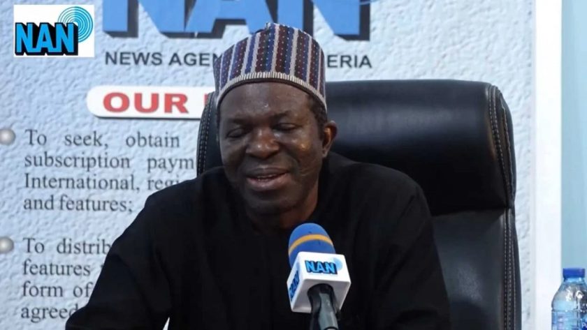 Nbc Records Significant Progress In Boundary Demarcation Under Tinubu