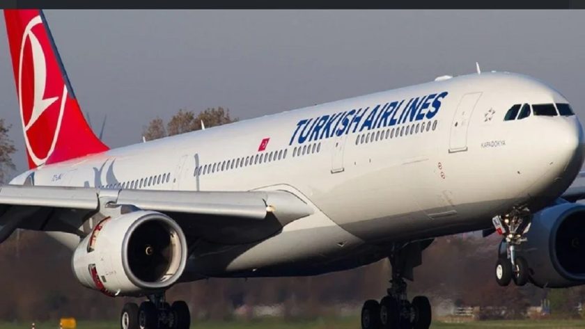 Ncaa To Sanction Turkish Airlines
