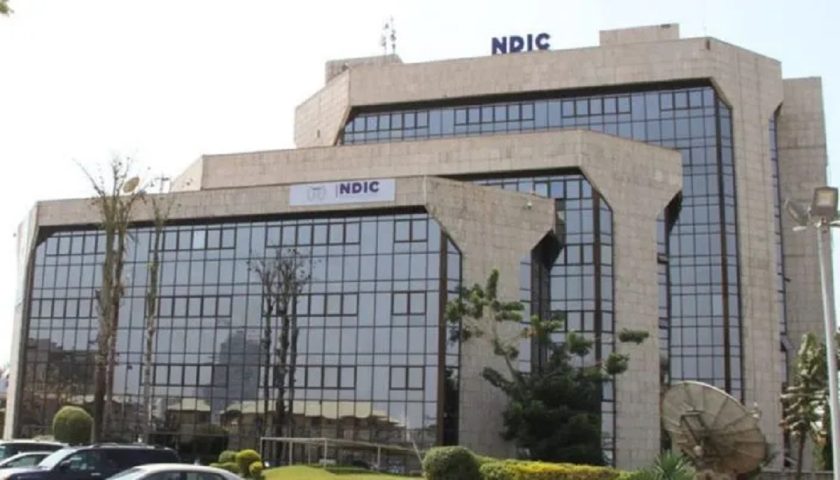 Ndic Urges Depositors To Patronise Only Licensed Deposit Financial Institutions