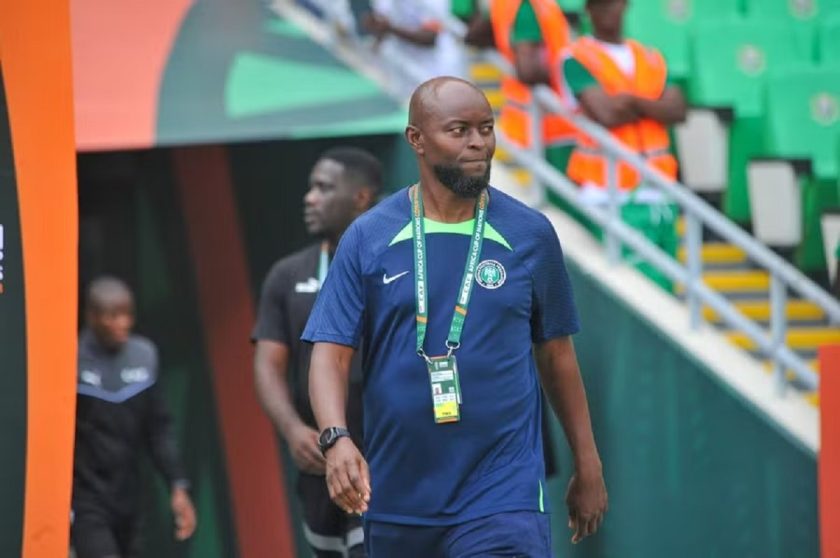Nff To Unveil Finidi George Super Eagles’ Head Coach