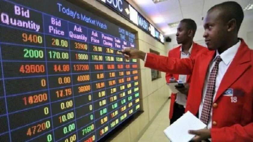 NGX: Stock Market Closes Flat NGX: Stock Market Closes Flat