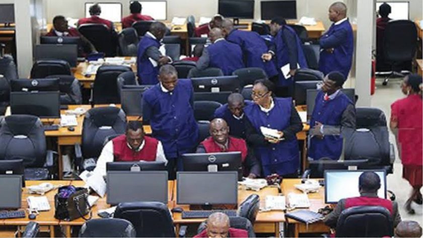 NGX lists N4.075bn AVA Infrastructure Fund NGX lists N4.075bn AVA Infrastructure Fund