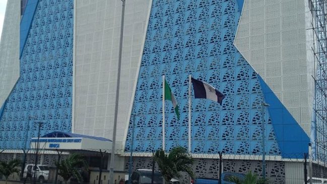 NIMASA Elevates 41% of Female Staff to Managerial Positions 1 NIMASA Elevates 41% of Female Staff to Managerial Positions