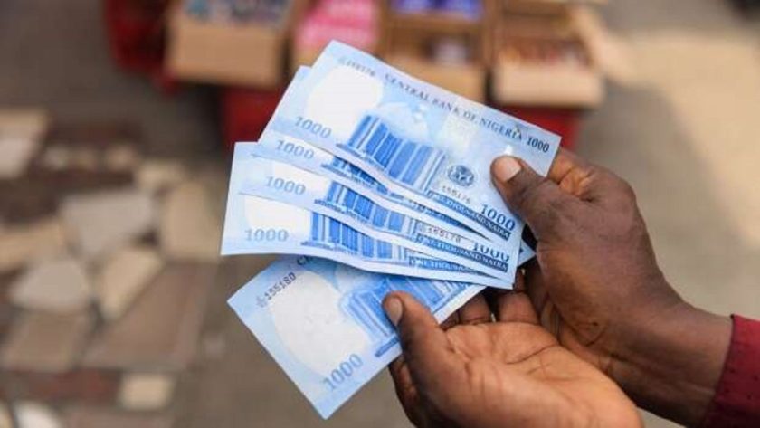 Naira Bruise Deepens, Usd Scarcity Unsettles Fx Markets