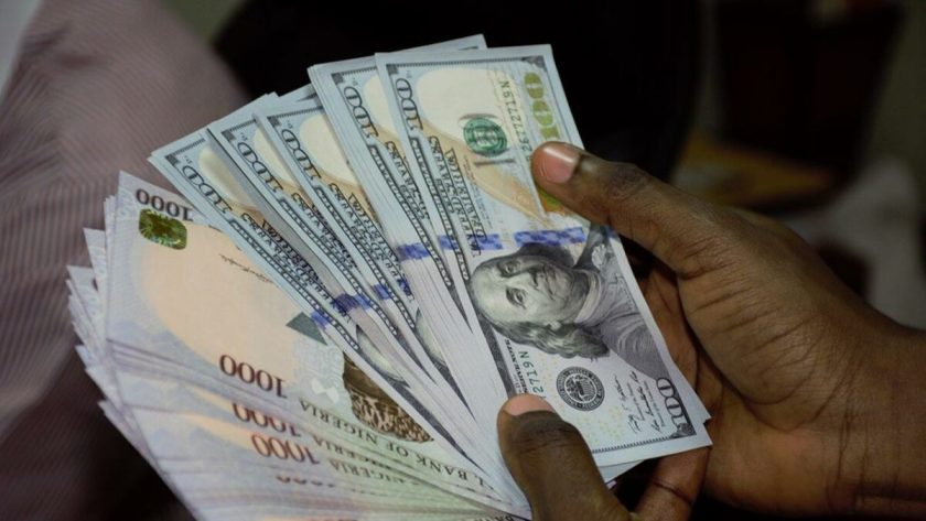 Naira Launches Fresh Recovery, Foreign Exchange Rates Gap Slides Naira Launches Fresh Recovery, Foreign Exchange Rates Gap Slides