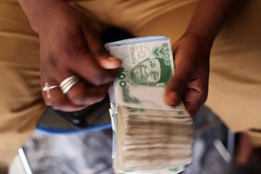 Naira Loses Steam Over Pressing Fx Illiquidity