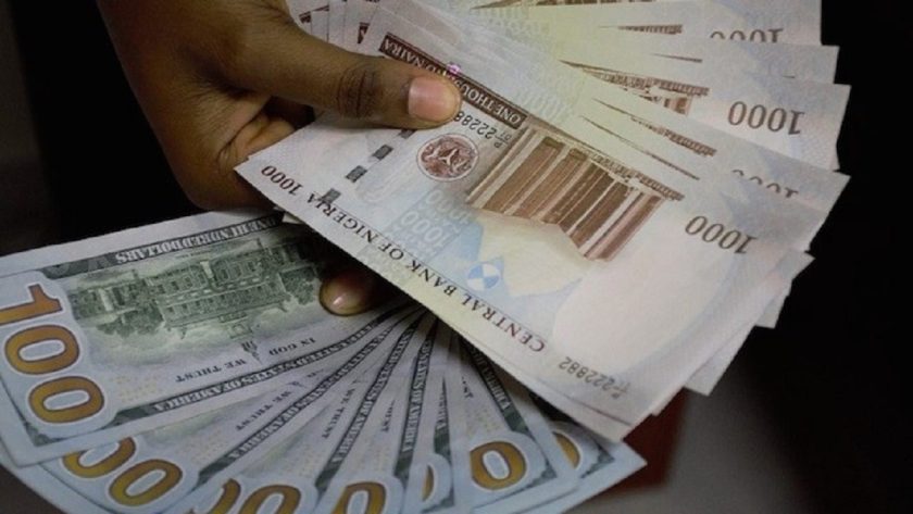 Naira Skids as Rising FX Demand Tests ‘Willing Buyer, Willing Seller’ Model Naira Skids as Rising FX Demand Tests ‘Willing Buyer, Willing Seller’ Model