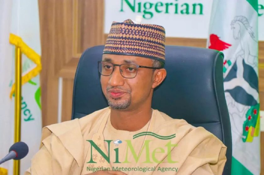 Nimet Staff Suspend Planned Strike After Reps Intervention